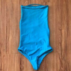 MIKOH SWIMWEAR FULL PIECE